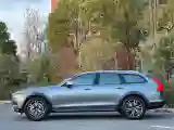 2020 Volvo V90 2.0T 250HP L4 8AT