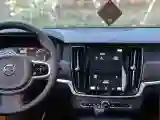 2020 Volvo V90 2.0T 250HP L4 8AT