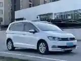 2018 Volkswagen Touran 1.4T 150HP L4 7DCT