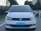 2018 Volkswagen Touran 1.4T 150HP L4 7DCT