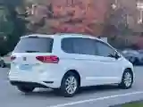2018 Volkswagen Touran 1.4T 150HP L4 7DCT