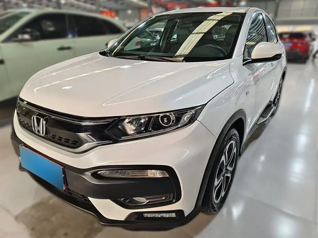 2017 Honda XR-V 1.8L 136HP L4 CVT