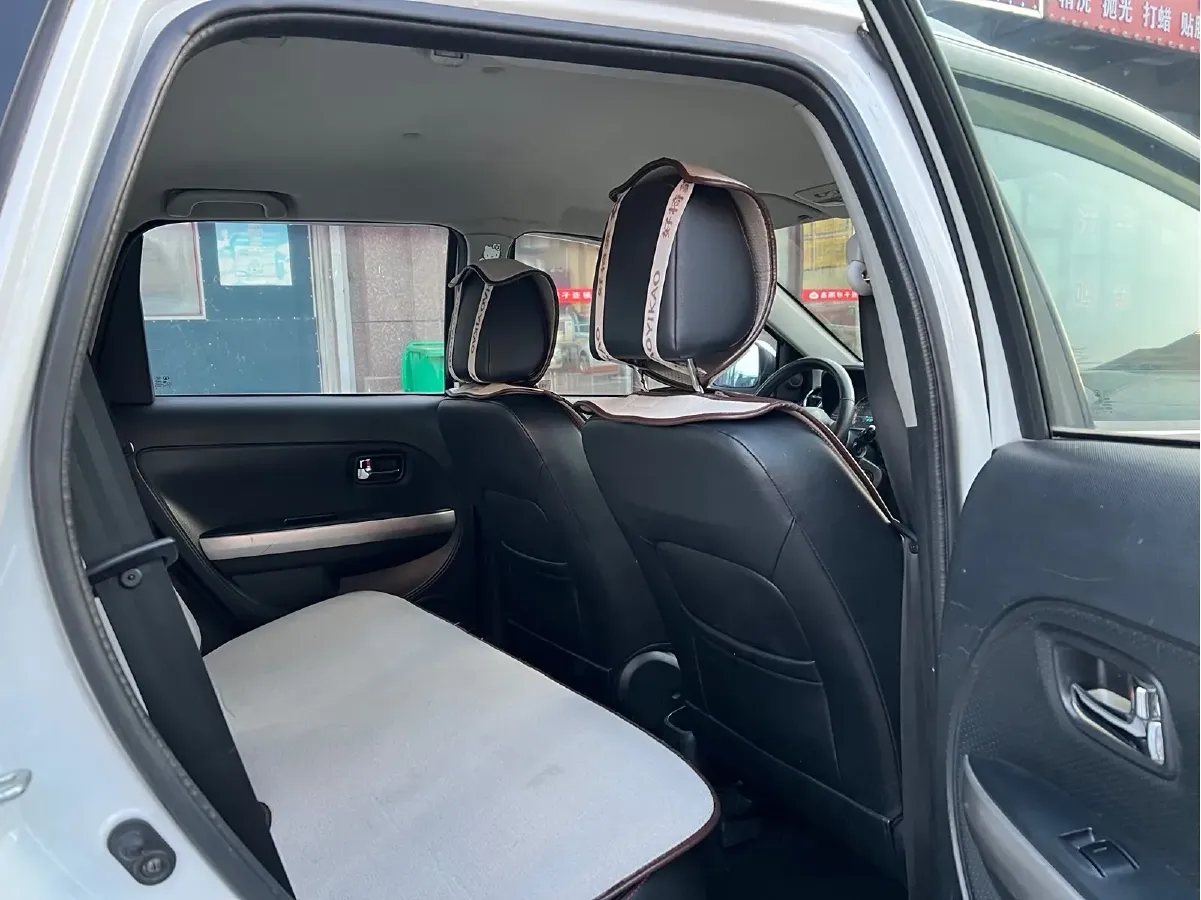 2012 Great Wall M4 1.5L 106HP L4 5MT,autocango,china used car exporter,china ev exporter,chinese used car exporter,chinese used ev exporter