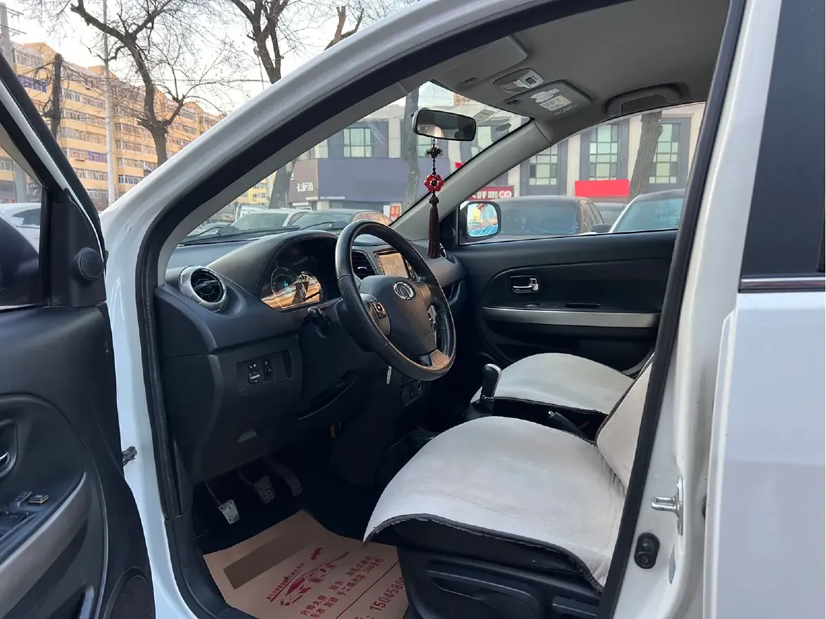 2012 Great Wall M4 1.5L 106HP L4 5MT,autocango,china used car exporter,china ev exporter,chinese used car exporter,chinese used ev exporter