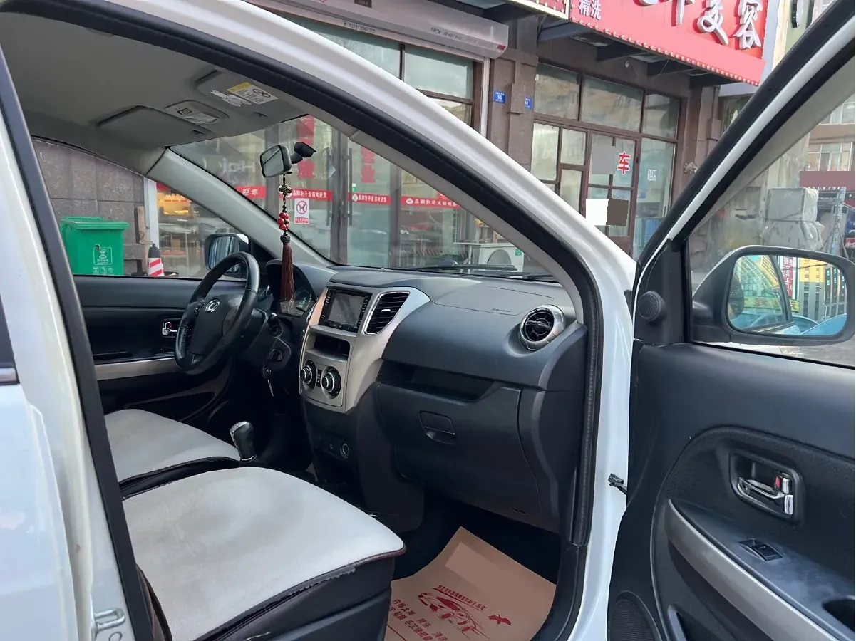 2012 Great Wall M4 1.5L 106HP L4 5MT,autocango,china used car exporter,china ev exporter,chinese used car exporter,chinese used ev exporter