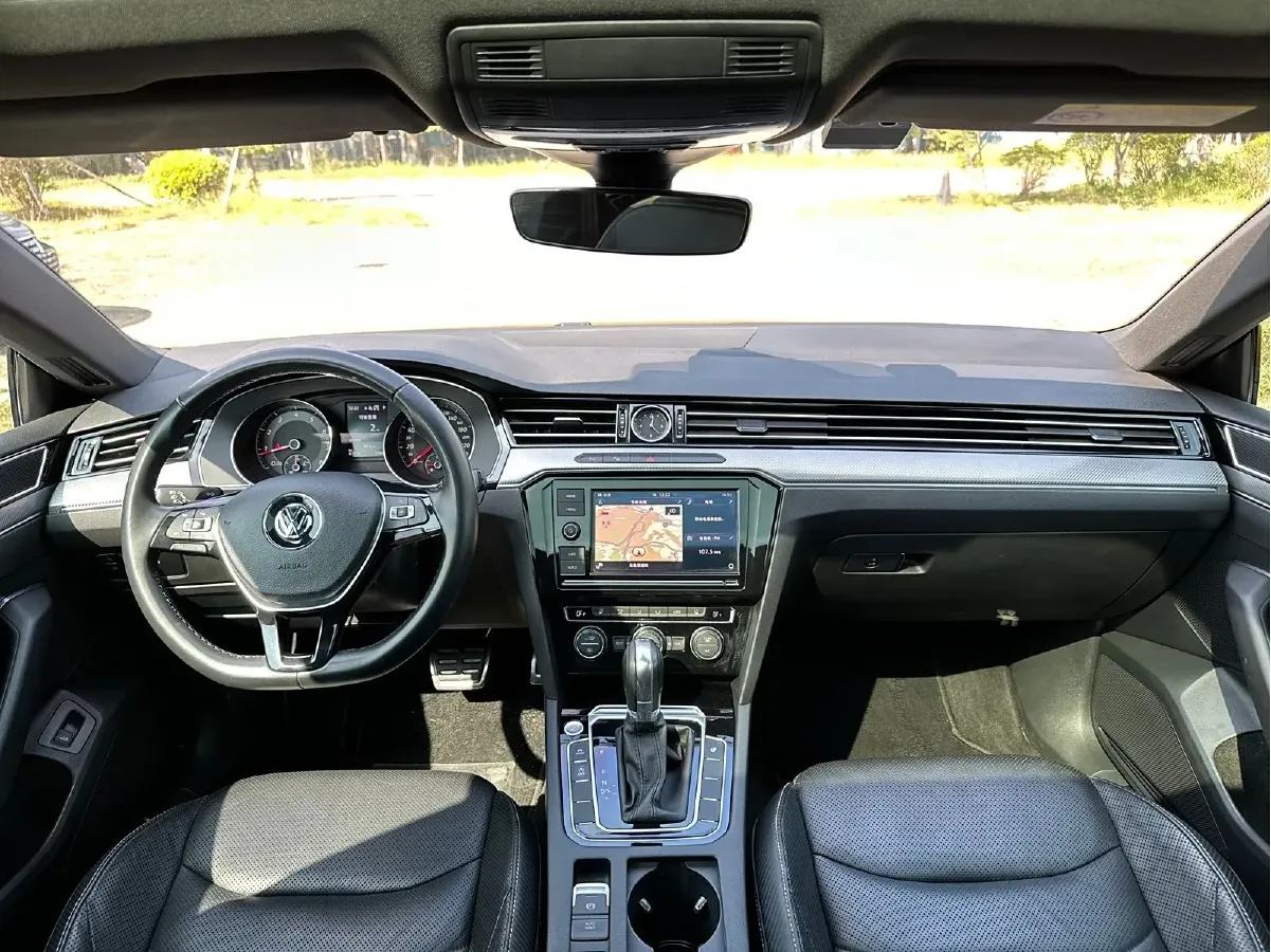 2020 Volkswagen CC 2.0T 186HP L4 7DCT,autocango,china used car exporter,china ev exporter,chinese used car exporter,chinese used ev exporter