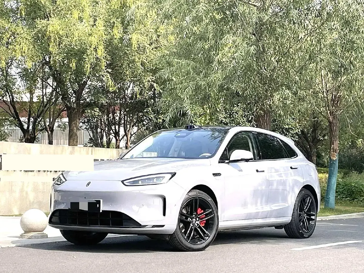 2023 HIMA M5 1.5T 152HP L4 REEV 40KWH