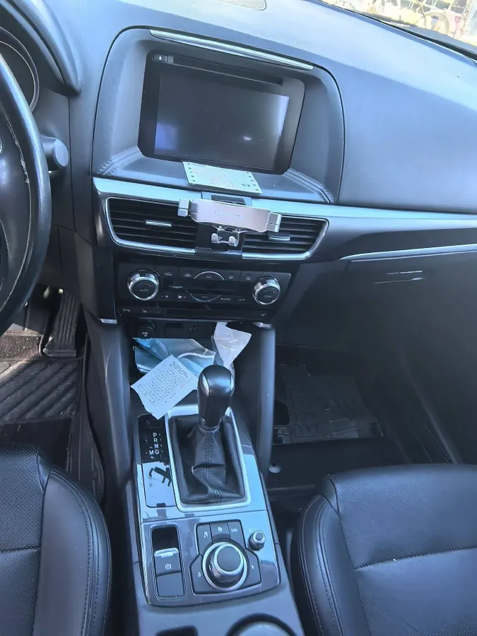 2015 Mazda CX-5 2.5L 196HP L4 6AT,autocango,china used car exporter,china ev exporter,chinese used car exporter,chinese used ev exporter