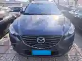2015 Mazda CX-5 2.5L 196HP L4 6AT