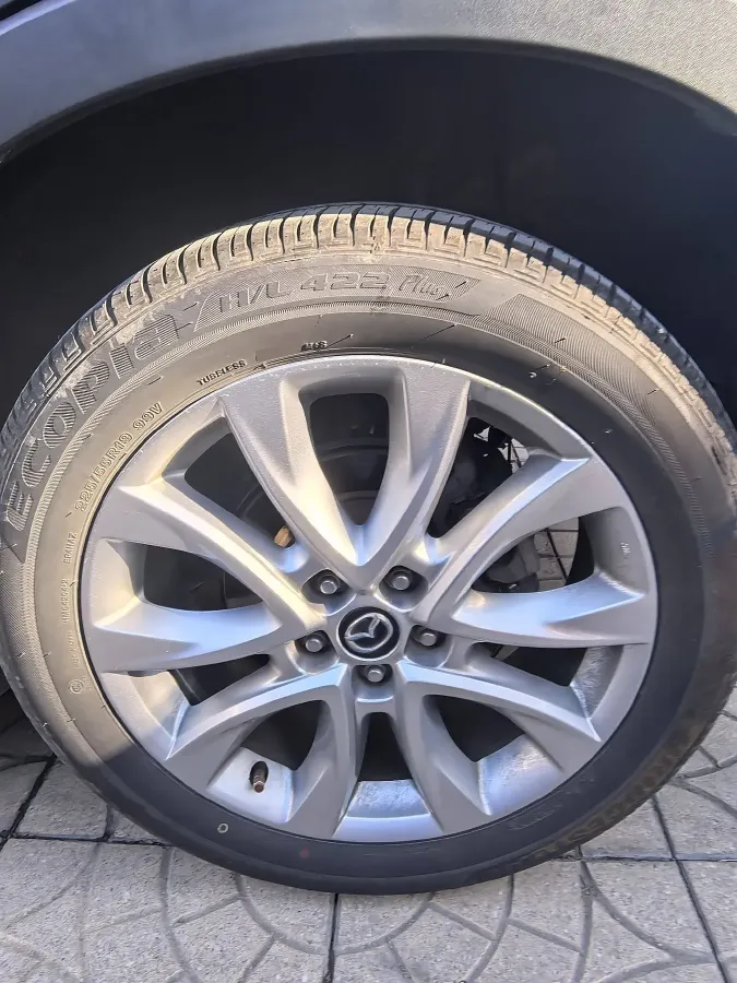 2015 Mazda CX-5 2.5L 196HP L4 6AT,autocango,china used car exporter,china ev exporter,chinese used car exporter,chinese used ev exporter