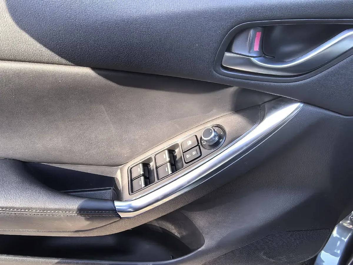 2015 Mazda CX-5 2.5L 196HP L4 6AT,autocango,china used car exporter,china ev exporter,chinese used car exporter,chinese used ev exporter