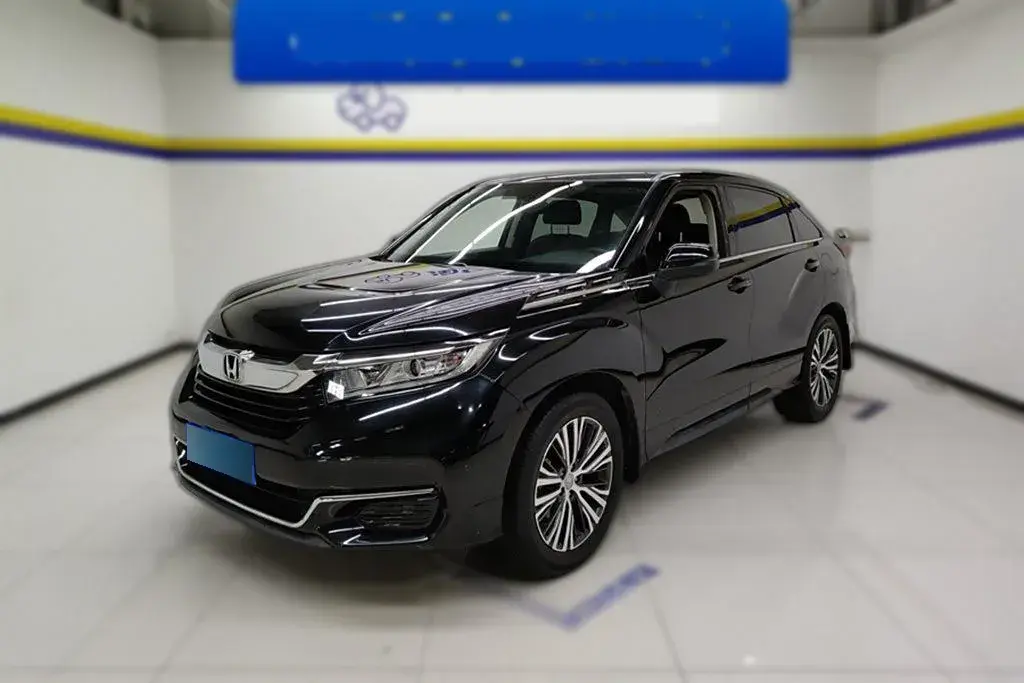 2020 Honda Avancier 1.5T 193HP L4 CVT