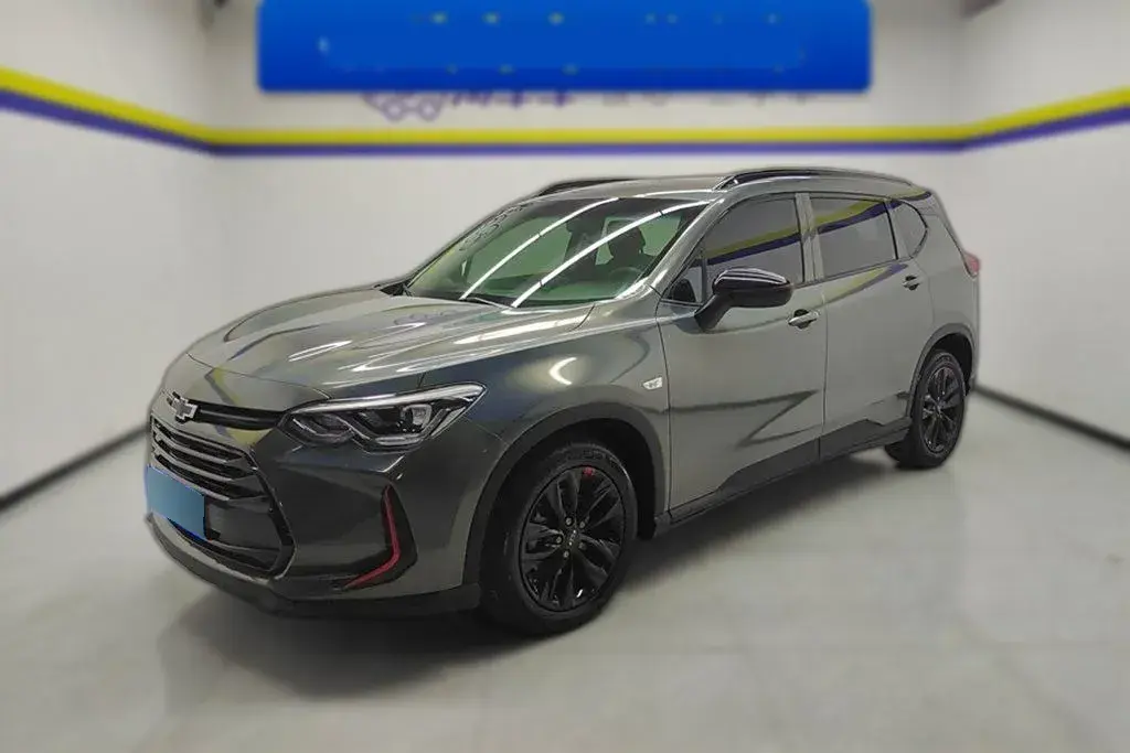 2019 Chevrolet Orlando 1.3T 163HP L3 6AT
