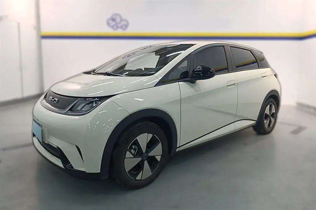 2023 BYD Dolphin BEV 44.928KWH