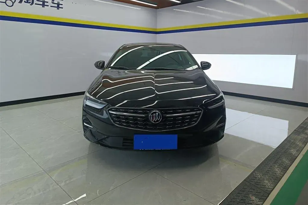 2023 Buick Regal 2.0T 237HP L4 9AT,autocango,china used car exporter,china ev exporter,chinese used car exporter,chinese used ev exporter