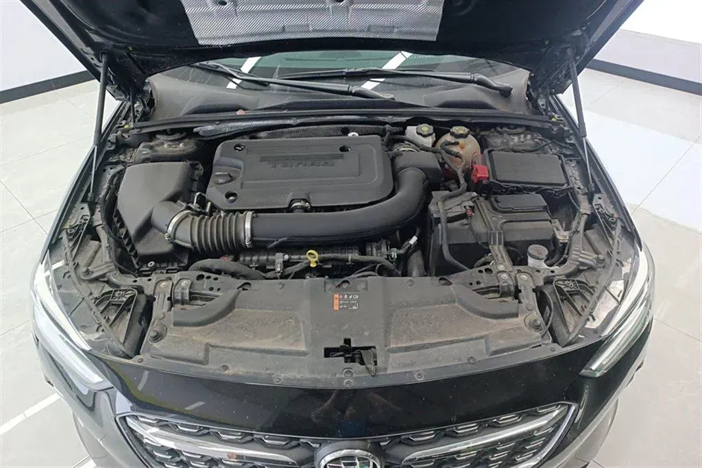 2023 Buick Regal 2.0T 237HP L4 9AT,autocango,china used car exporter,china ev exporter,chinese used car exporter,chinese used ev exporter