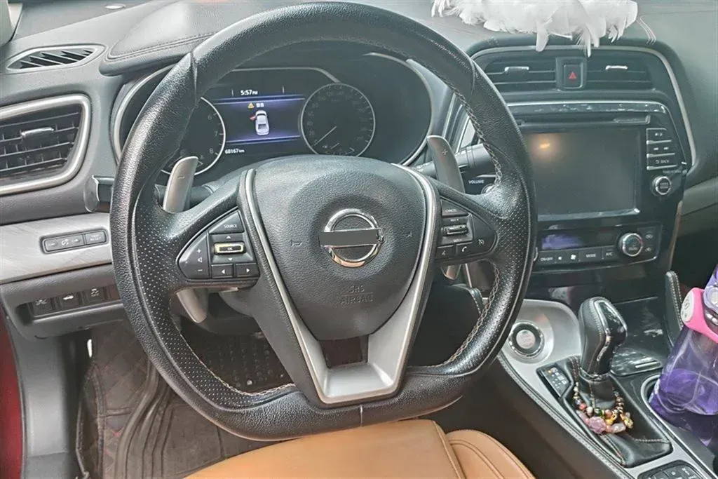 2016 Nissan Maxima 2.5L 186HP L4 CVT,autocango,china used car exporter,china ev exporter,chinese used car exporter,chinese used ev exporter