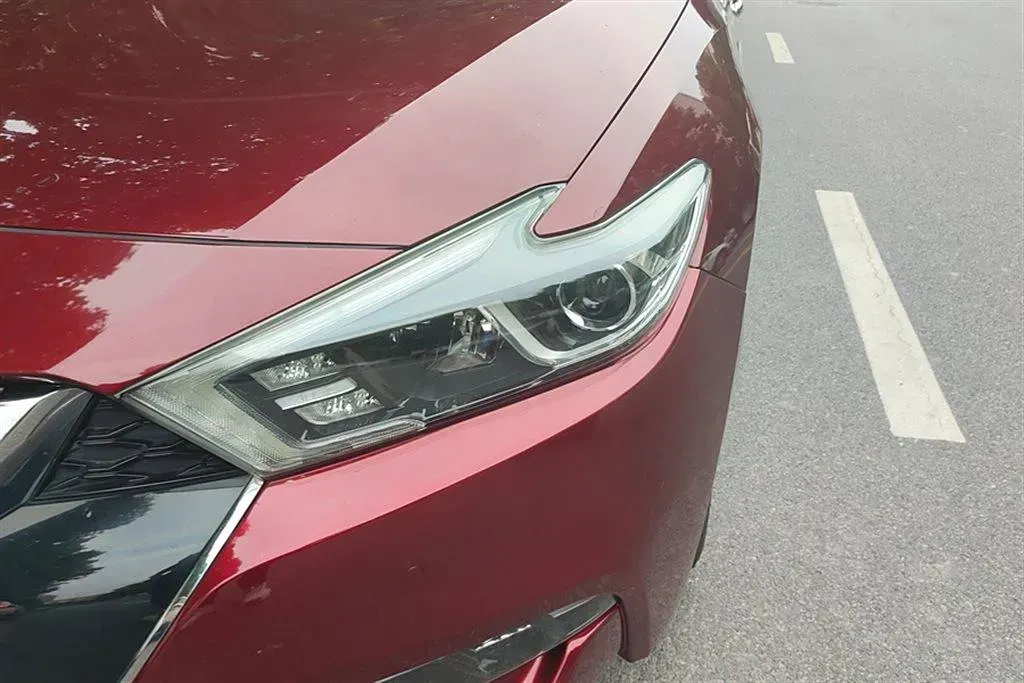 2016 Nissan Maxima 2.5L 186HP L4 CVT,autocango,china used car exporter,china ev exporter,chinese used car exporter,chinese used ev exporter