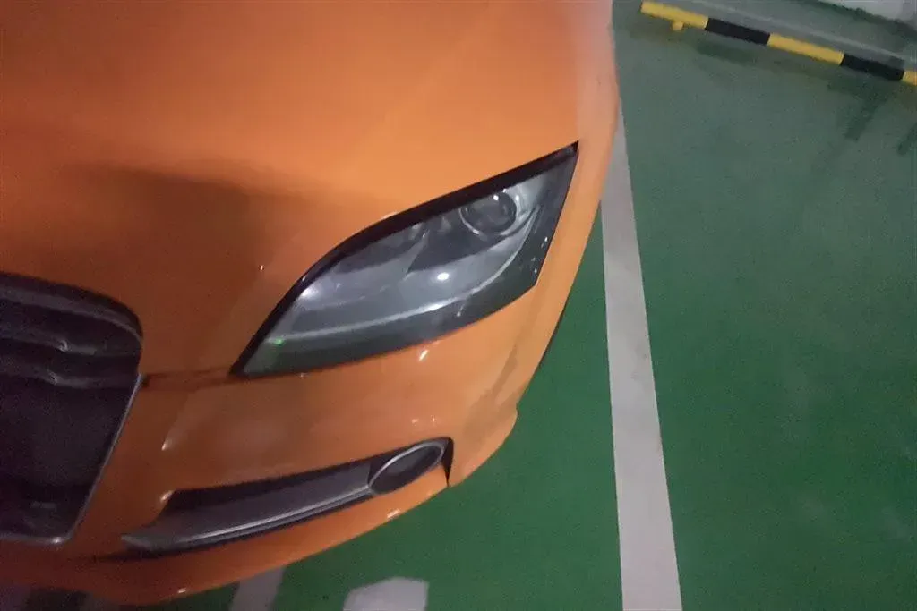 2011 Audi TTS 2.0T 272HP L4 6DCT,autocango,china used car exporter,china ev exporter,chinese used car exporter,chinese used ev exporter