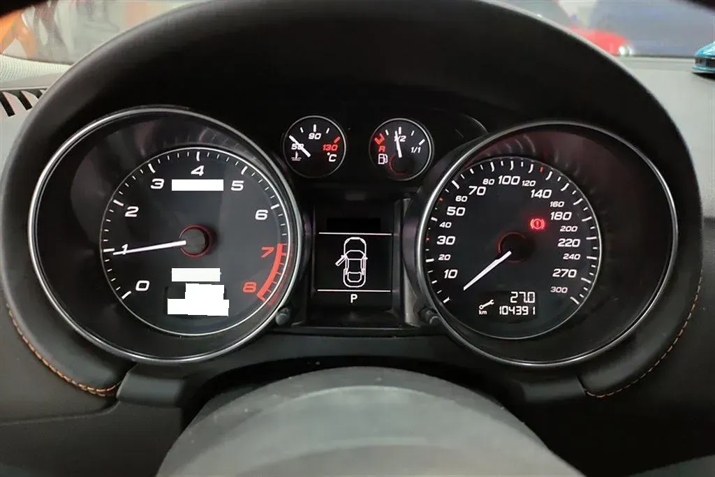 2011 Audi TTS 2.0T 272HP L4 6DCT,autocango,china used car exporter,china ev exporter,chinese used car exporter,chinese used ev exporter