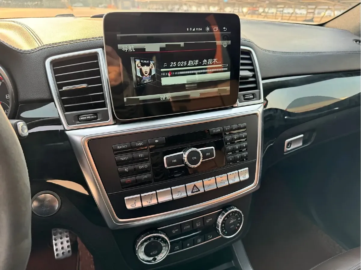 2014 Mercedes-Benz GL AMG 5.5T 558HP V8 7AT,autocango,china used car exporter,china ev exporter,chinese used car exporter,chinese used ev exporter