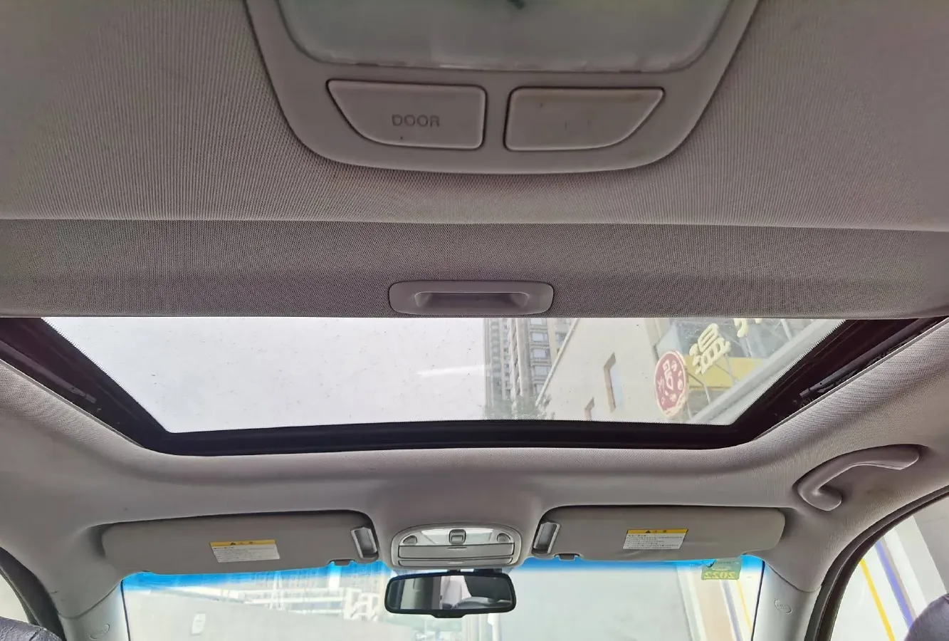 2010 Hyundai Santafe Classic 2.4L 174HP L4 6AT,autocango,china used car exporter,china ev exporter,chinese used car exporter,chinese used ev exporter