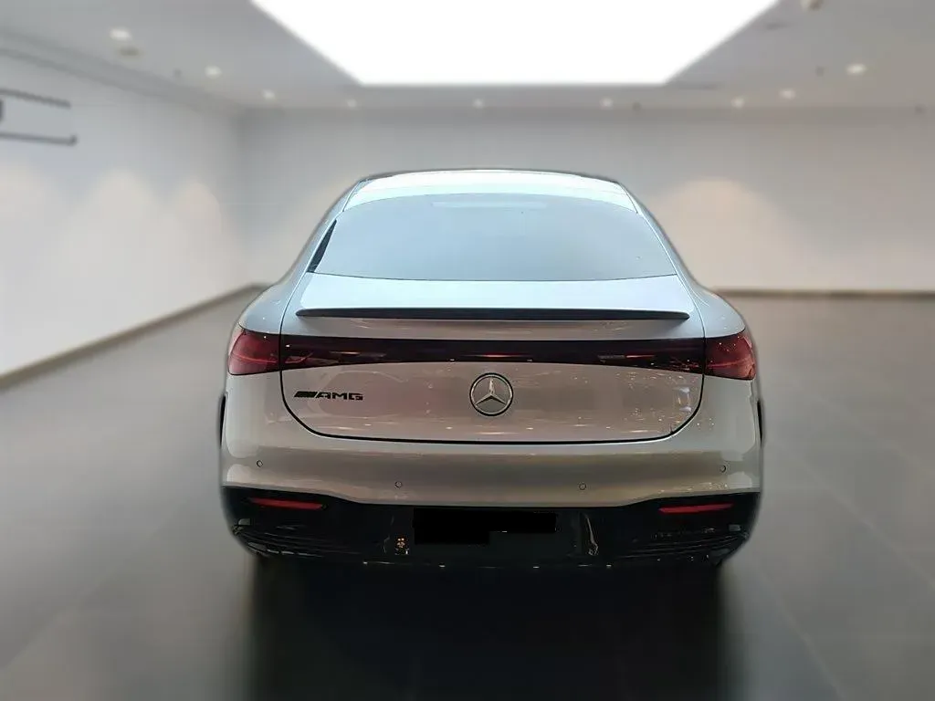 2022 Mercedes-Benz EQS AMG BEV 111.8KWH,autocango,china used car exporter,china ev exporter,chinese used car exporter,chinese used ev exporter