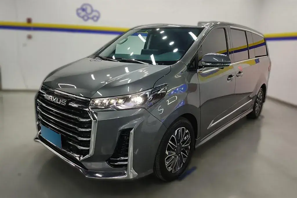 2021 MAXUS G20 2.0T 163HP L4 8AT