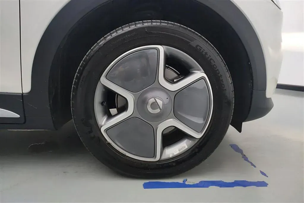 2023 Smart smart Elf 1 BEV 49KWH,autocango,china used car exporter,china ev exporter,chinese used car exporter,chinese used ev exporter