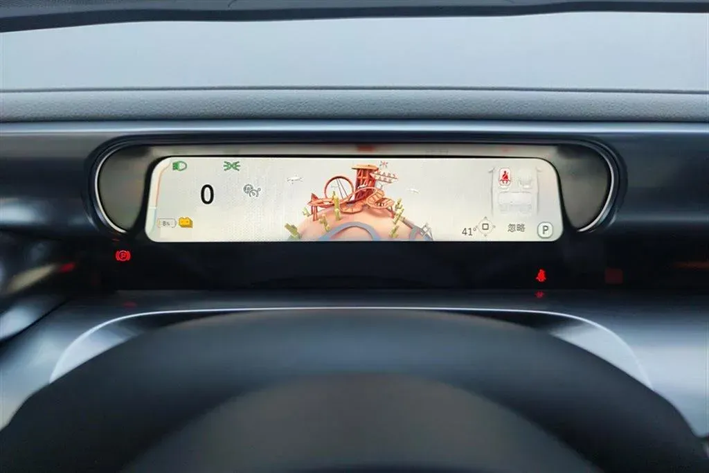 2023 Smart smart Elf 1 BEV 49KWH,autocango,china used car exporter,china ev exporter,chinese used car exporter,chinese used ev exporter