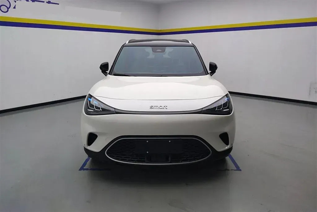 2023 Smart smart Elf 1 BEV 49KWH,autocango,china used car exporter,china ev exporter,chinese used car exporter,chinese used ev exporter