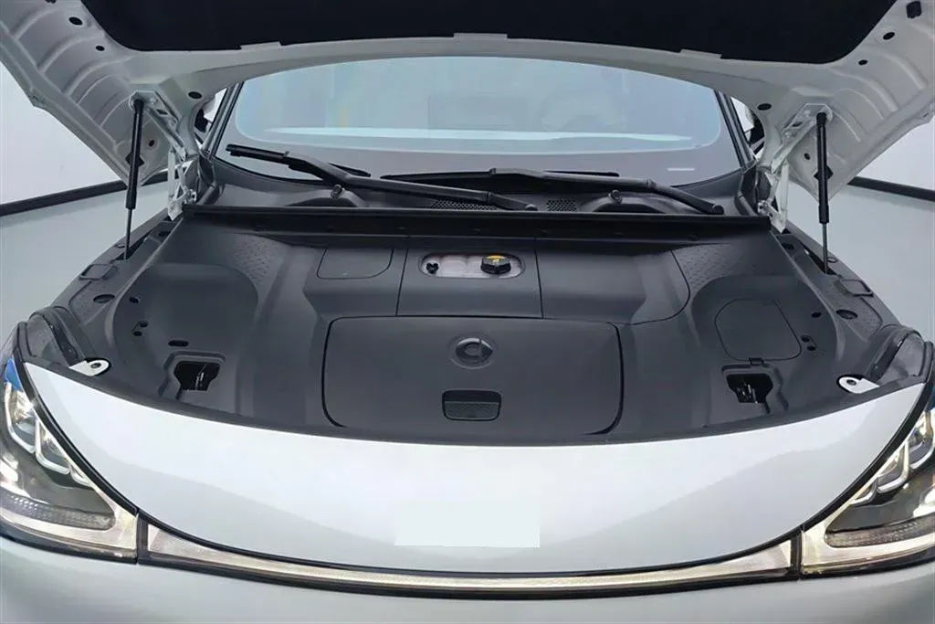 2023 Smart smart Elf 1 BEV 49KWH,autocango,china used car exporter,china ev exporter,chinese used car exporter,chinese used ev exporter