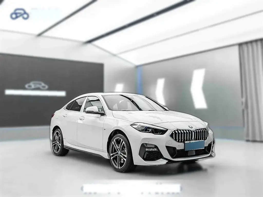 2023 BMW 2 Series 2.0T 178HP L4 7DCT
