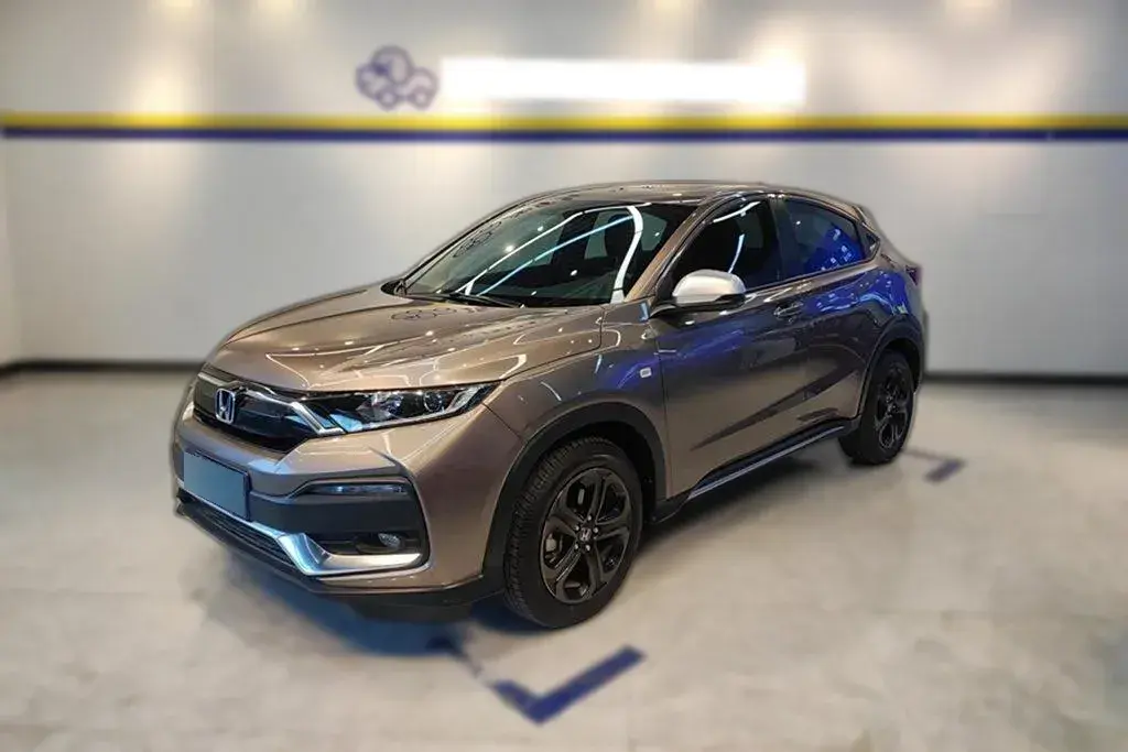 2021 Honda XR-V 1.5T 177HP L4 CVT