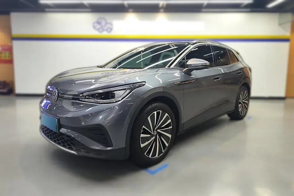 2023 Volkswagen ID.4 X BEV 83.4KWH