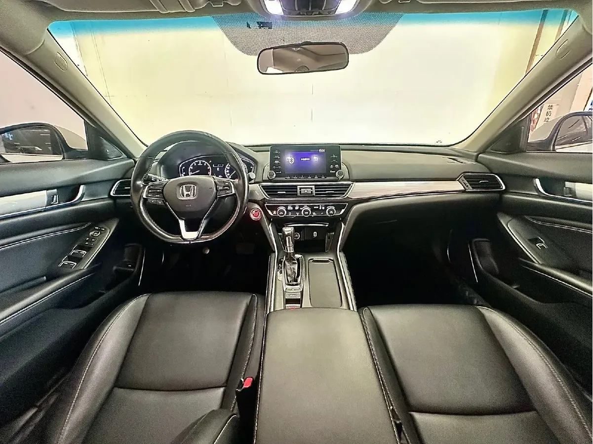 2019 Honda Inspire 1.5T 194HP L4 CVT,autocango,china used car exporter,china ev exporter,chinese used car exporter,chinese used ev exporter