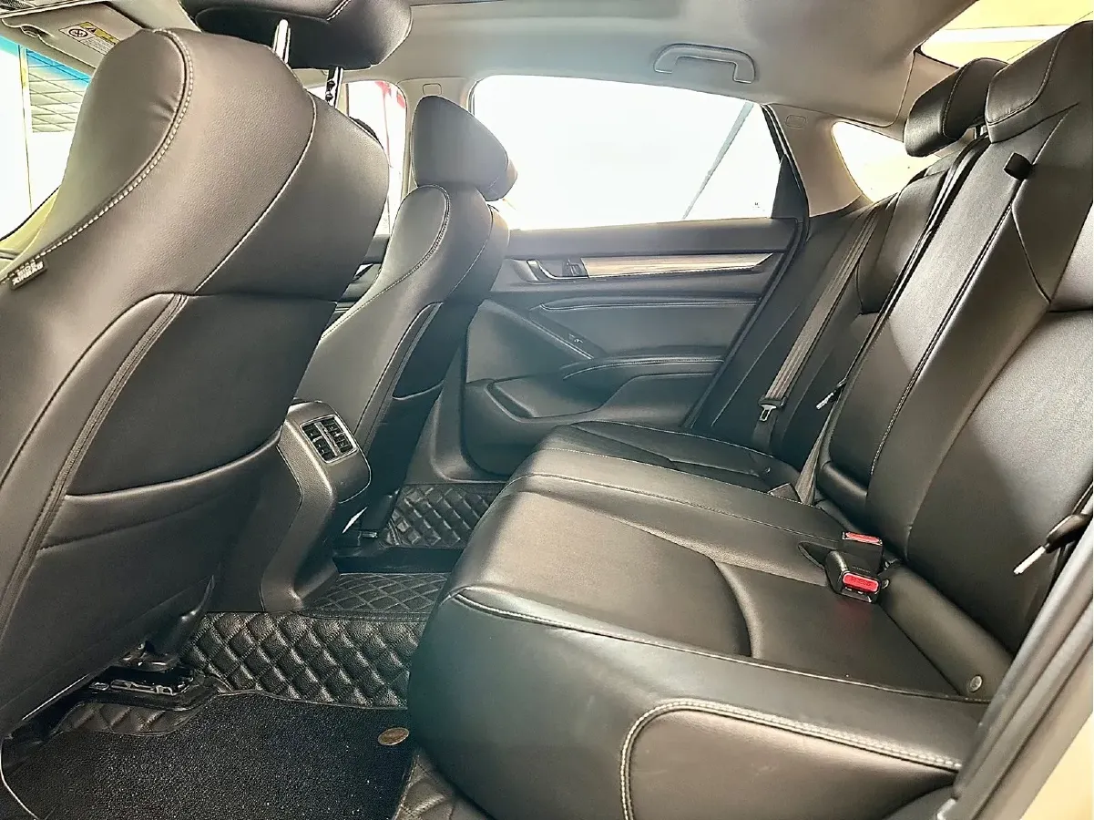 2019 Honda Inspire 1.5T 194HP L4 CVT,autocango,china used car exporter,china ev exporter,chinese used car exporter,chinese used ev exporter