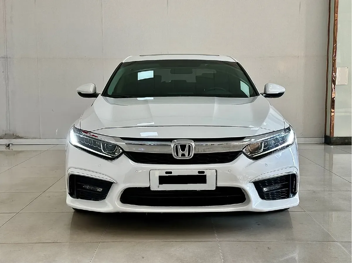 2019 Honda Inspire 1.5T 194HP L4 CVT,autocango,china used car exporter,china ev exporter,chinese used car exporter,chinese used ev exporter