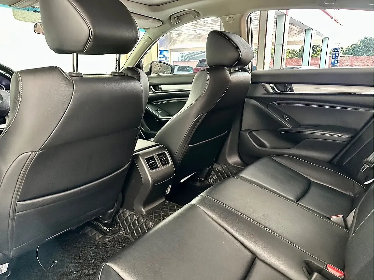 2019 Honda Inspire 1.5T 194HP L4 CVT,autocango,china used car exporter,china ev exporter,chinese used car exporter,chinese used ev exporter