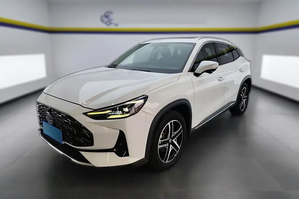 2022 MG ONE 1.5T 181HP L4 CVT