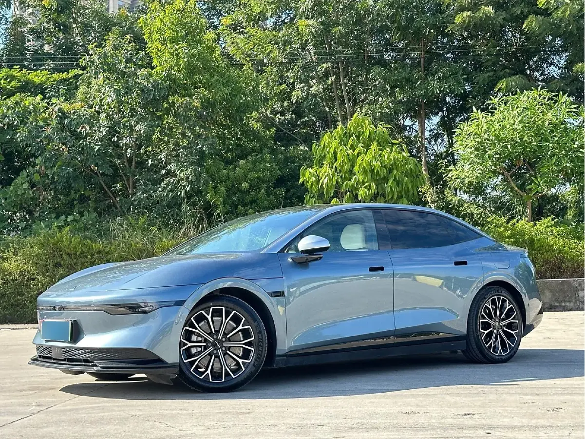 2024 Zeekr 007 BEV 100KWH