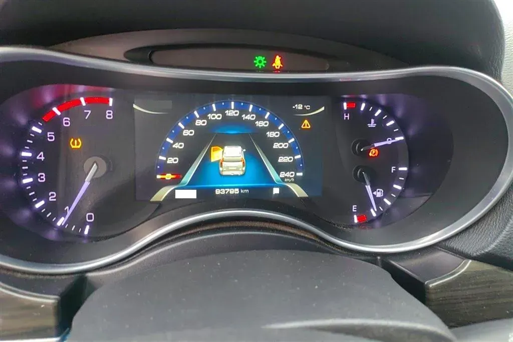 2017 Haval H9 2.0T 252HP L4 8AT,autocango,china used car exporter,china ev exporter,chinese used car exporter,chinese used ev exporter