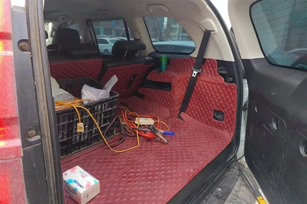 2017 Haval H9 2.0T 252HP L4 8AT,autocango,china used car exporter,china ev exporter,chinese used car exporter,chinese used ev exporter