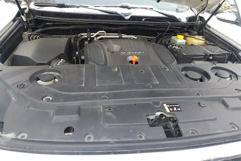 2017 Haval H9 2.0T 252HP L4 8AT,autocango,china used car exporter,china ev exporter,chinese used car exporter,chinese used ev exporter