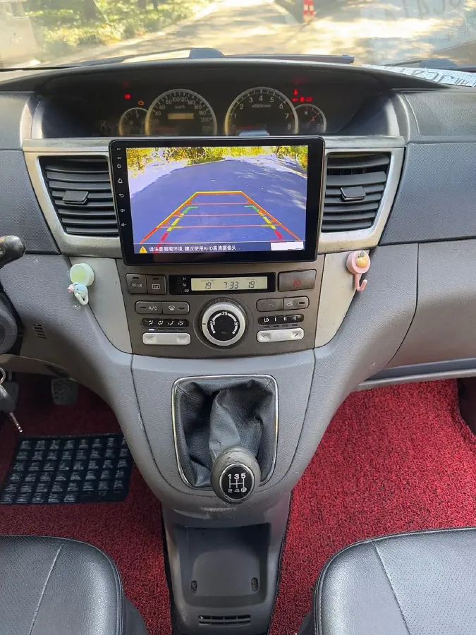 2013 Great Wall V80 1.5T 133HP L4 5MT,autocango,china used car exporter,china ev exporter,chinese used car exporter,chinese used ev exporter