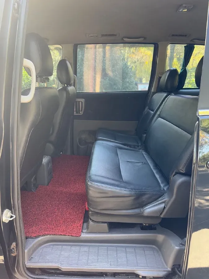 2013 Great Wall V80 1.5T 133HP L4 5MT,autocango,china used car exporter,china ev exporter,chinese used car exporter,chinese used ev exporter