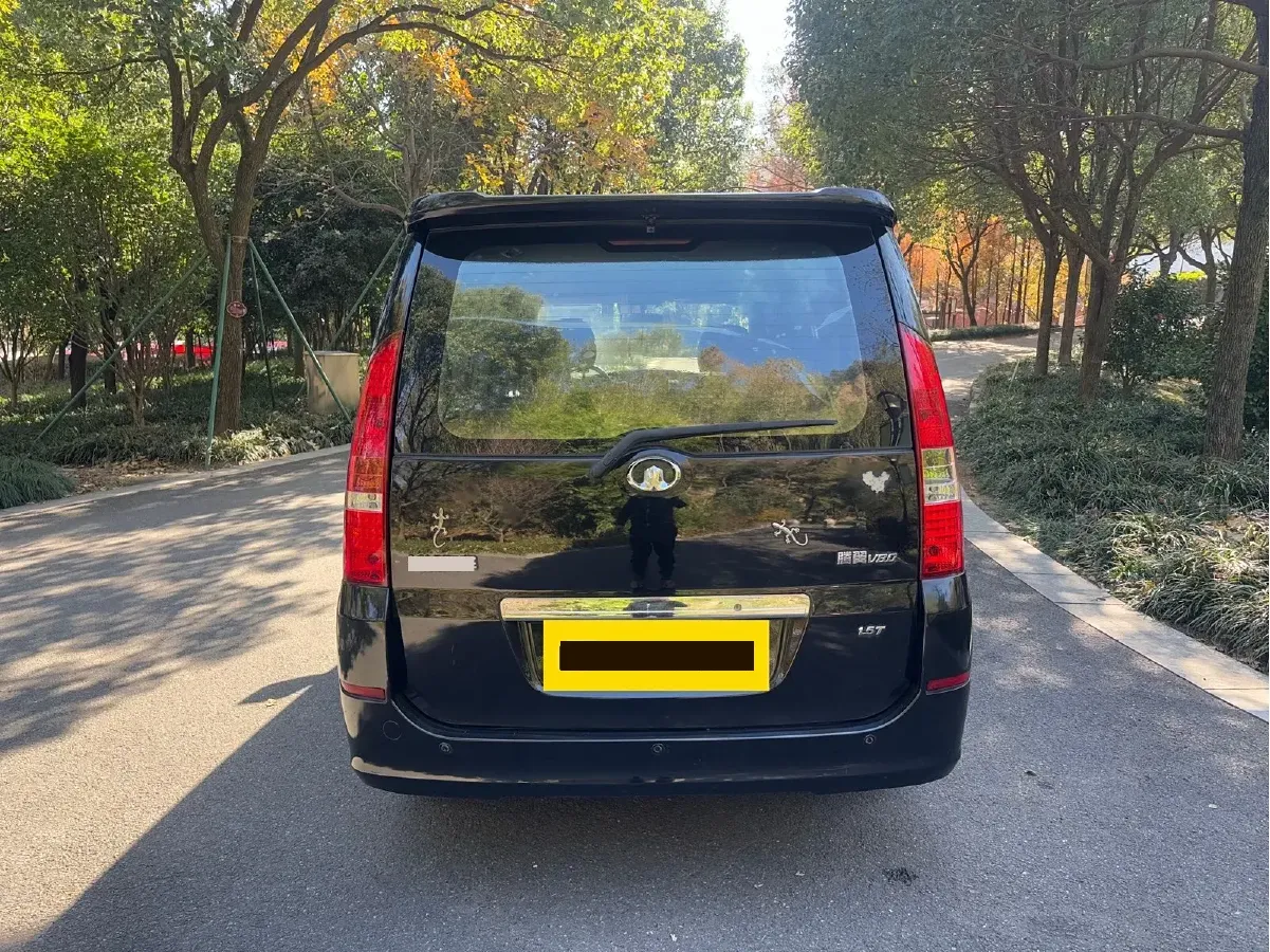 2013 Great Wall V80 1.5T 133HP L4 5MT,autocango,china used car exporter,china ev exporter,chinese used car exporter,chinese used ev exporter