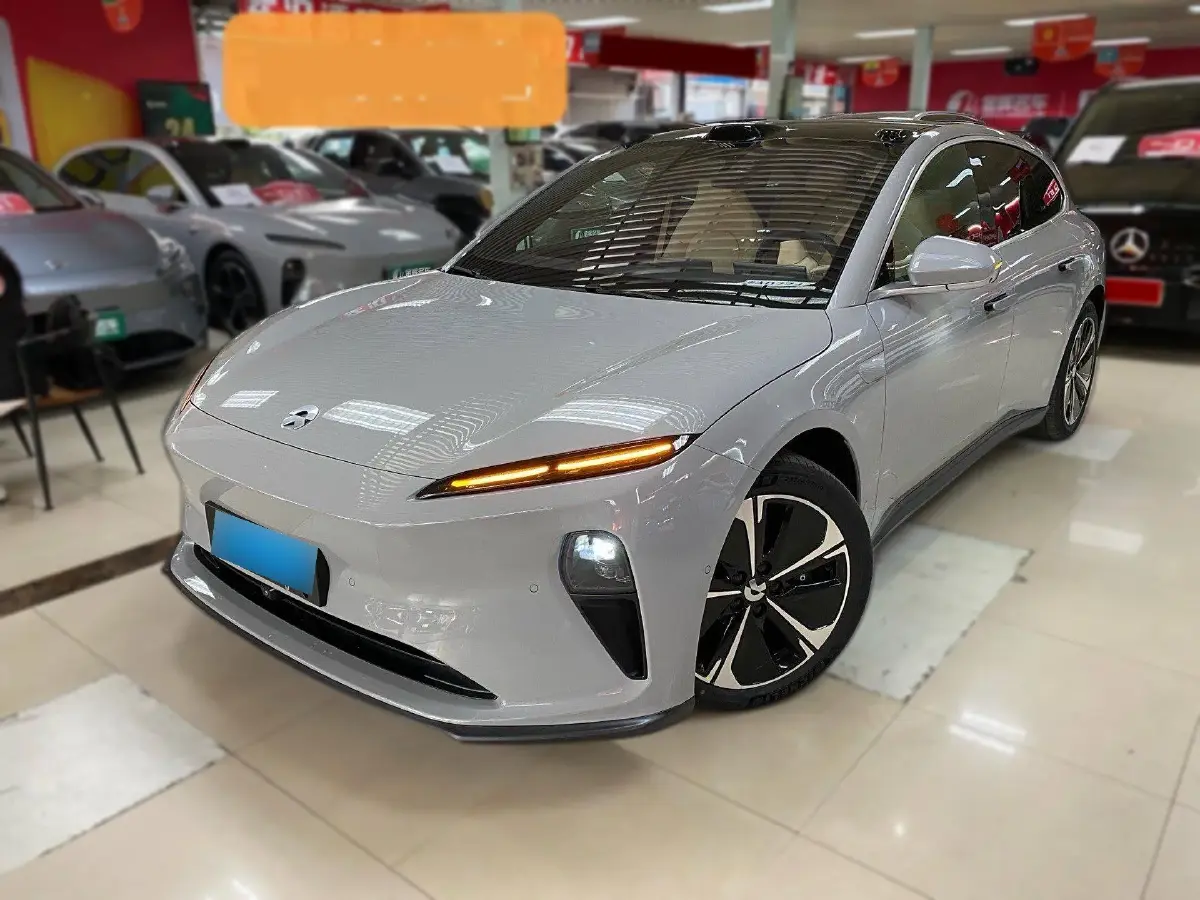 2024 NIO ET5T BEV 75KWH