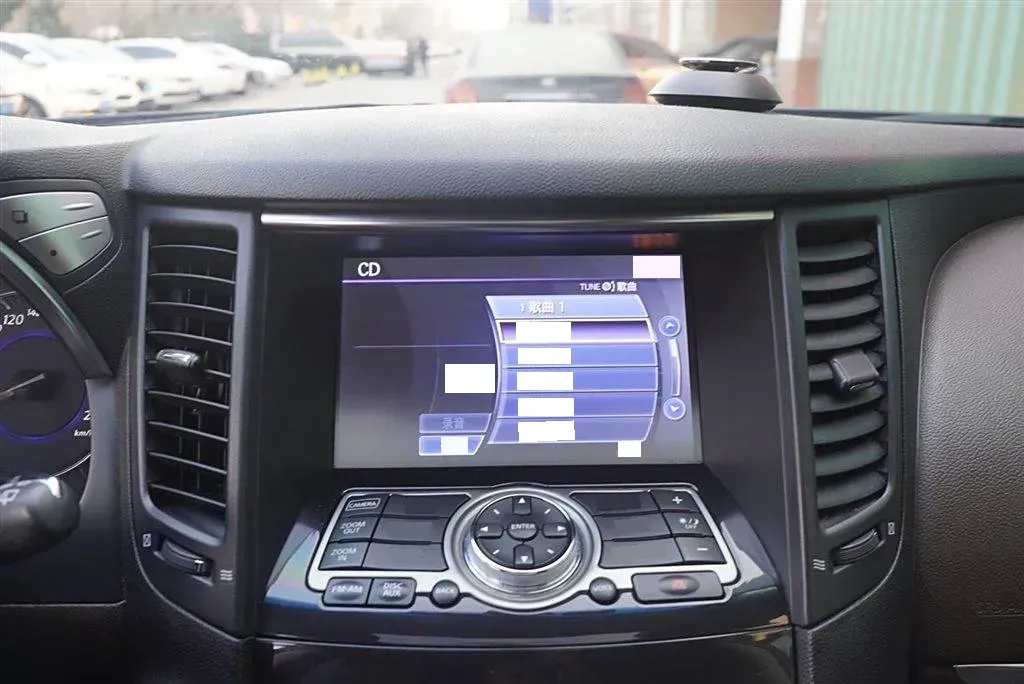 2011 Infiniti FX 3.5L 332HP V6 7AT,autocango,china used car exporter,china ev exporter,chinese used car exporter,chinese used ev exporter