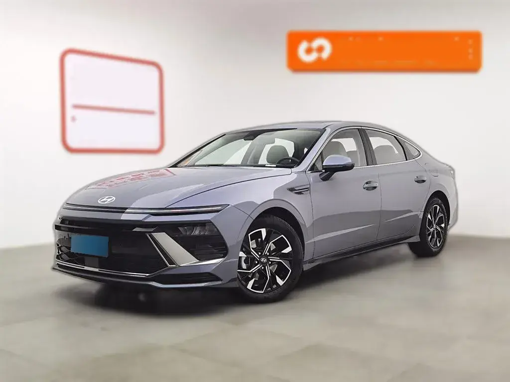 2024 Hyundai Sonata 1.5T 170HP L4 8AT